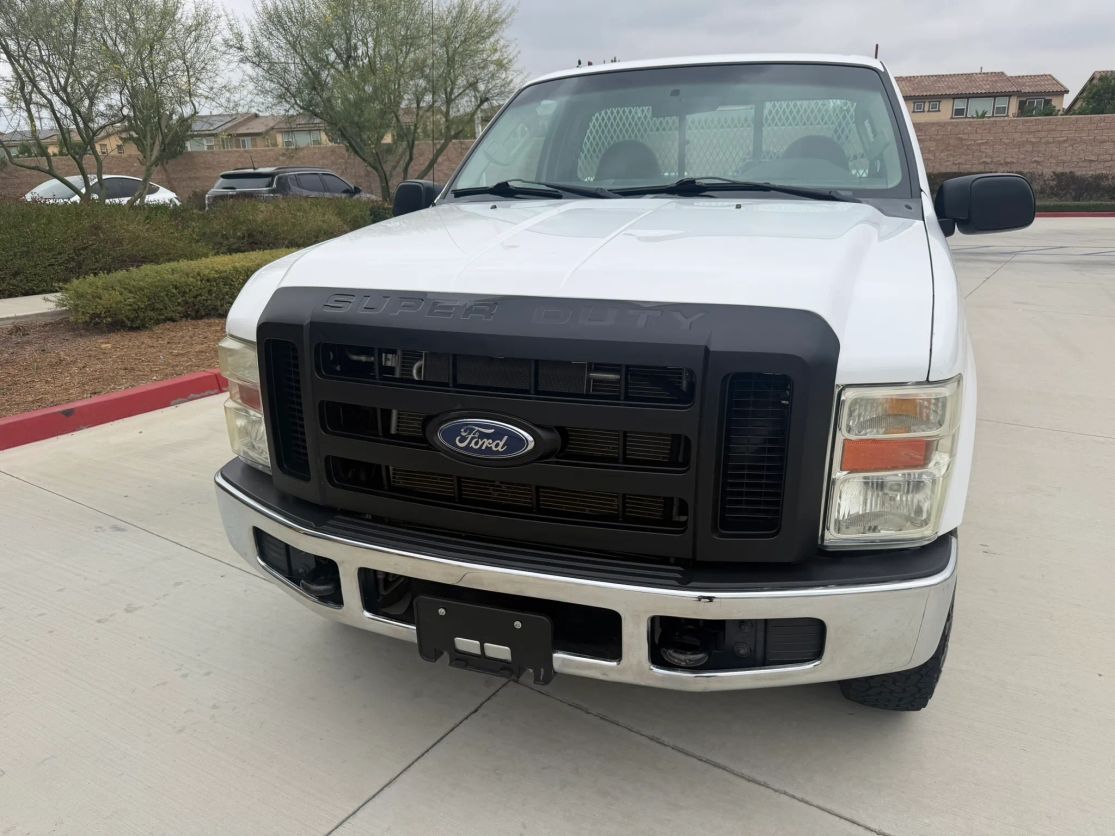 ford f-250 super duty 2008 1FTNF21528EA56823 image ford f-250 super duty 2008 1FTNF21528EA56823 image